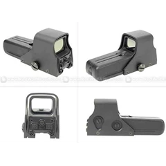 hurricane 552 holo sight