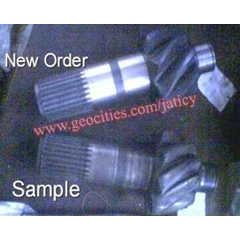 metals processing