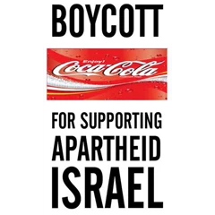 coca cola boycott t-shirt #2