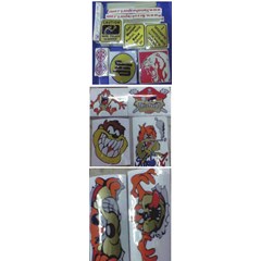 stiker cutting