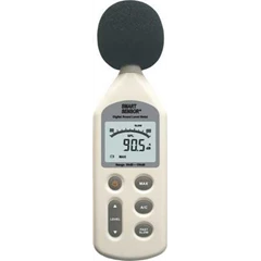 sound level meter ar 824