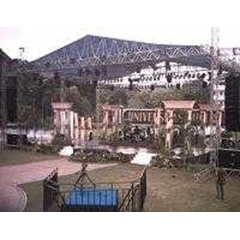 stage/ panggung rigging segala ukuran