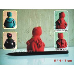 kucing souvenir