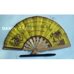 kipas sablon kecil