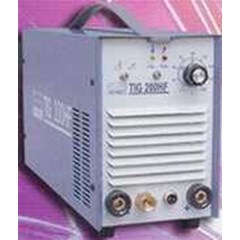hotwell welding & plasma cutting machine