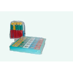 pasak warna