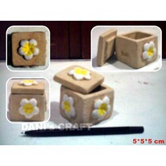 temp cincin kotak batu-an