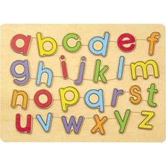 puzzle abc huruf kecil