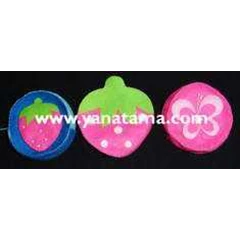 dompet coin bulat