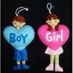 knop boy & girl