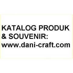 keterangan dani-craft