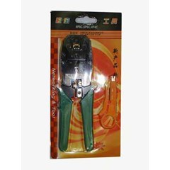 tank crimp 3 type rj 11, rj 12, rj 45