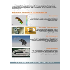 3d product design