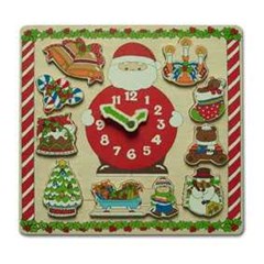 jam santa