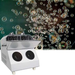 bubble machine