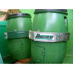 komposter biophosko® compost bin [ s]