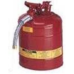 safety can container 5 gallon 7250120