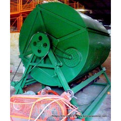 komposter biophosko® rke 2000 l