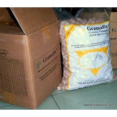 pupuk gramafix® padi [ fertilizer for rice paddy]