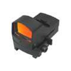 king arms red-dot reflex sight for aeg 20mm rail