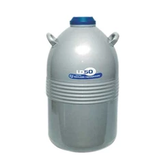 50ld liquid nitrogen container