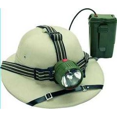 head lamp 
