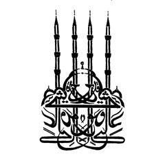 kaligrafi
