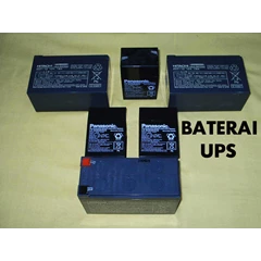 hitachi & panasonic battery