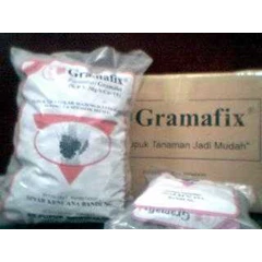 pupuk gramafix® sawit [ palm oil plant fertilizer ]