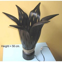 lampu mancung