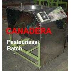 pasteurisasi - pasteurization