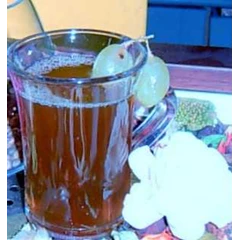 coffee mocca curcuma