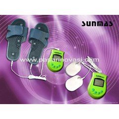 sandal kesehatan sunmas