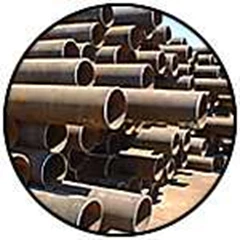 steel pipe (seamless, erw, dsaw, spiral)