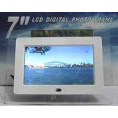digital photo frame 7