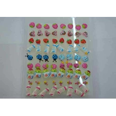 a67 giwang gabus campur i