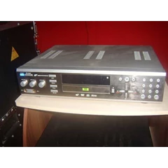 karaoke player