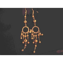 anting permata rombei
