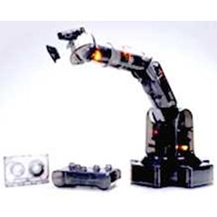 robotics: robot arm