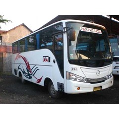 mini bus