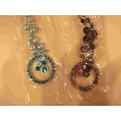 kalung lingkaran miki