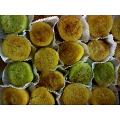 bika ambon