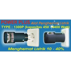power plus 1300p, penghemat listrik, hemat listrik, sms: 085225712785 / 087833592985 ( bp.purnomo / ibu astuti) , menghemat listrik, hemat energi