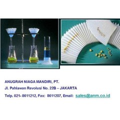 filter paper
