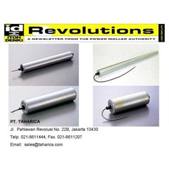 itoh power moller