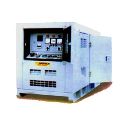 diesel generating sets