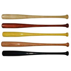 baseball bat