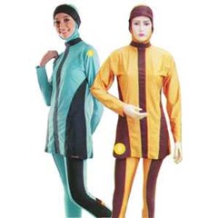 baju renang muslimah bourgoutti