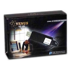 modem venus tipe vt-10