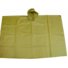 mantel/ raincoat/ ponco